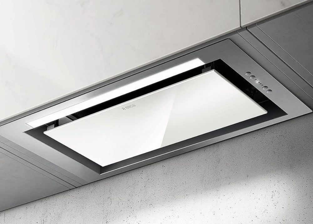 Фото товара: Elica HIDDEN 2.0 IXGL/A/52