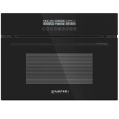 Фото товара: Meferi MEO609BK MICROWAVE