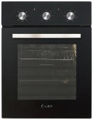 Фото товара: LEX EDM 4570 BL