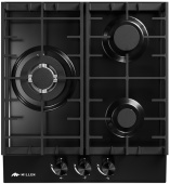 Фото товара: MILLEN MGH 451 BL