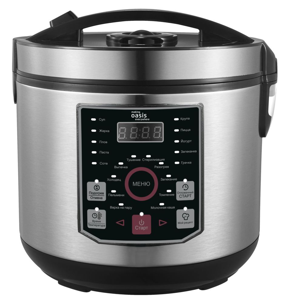 Фото товара: making Oasis everywhere MC-20N