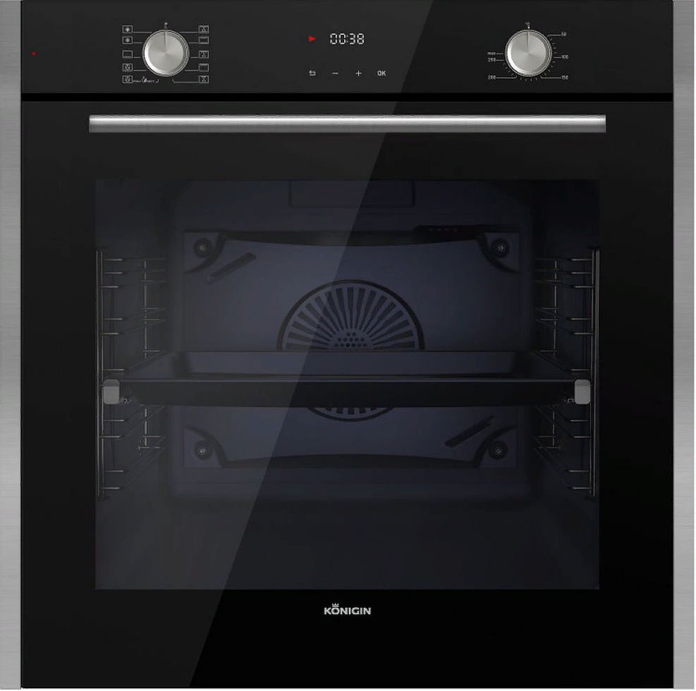 Фото товара: Konigin Barberry 60 BKХ L10