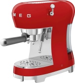 Фото товара: Smeg ECF02RDEU
