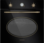 Фото товара: Maunfeld EOEFG.566RBG.RT