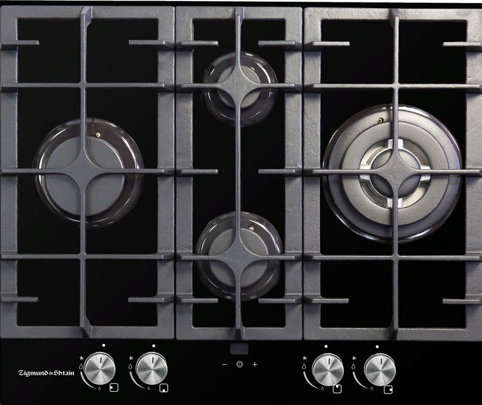 Фото товара: Zigmund & Shtain MN 195.61 B