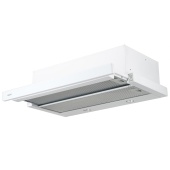 Фото товара: AKPO WK-7 Light eco twin glass II 60 см. белый