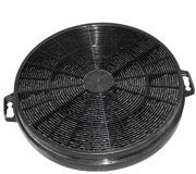 Фото товара: Krona фильтр угольный тип CKF 150 (2 шт.)