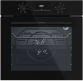 Фото товара: Kuppersberg HO 606 P Black