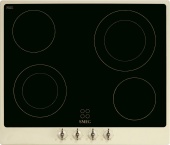 Фото товара: Smeg P864PO