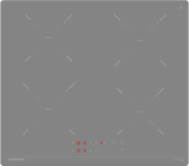 Фото товара: MEFERI MIH604GR POWER