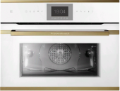 Фото товара: Kuppersbusch CBD 6550.0 W4 Gold