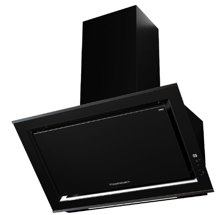 Фото товара: Kuppersbusch DW 9880.0 S2 Black Chrome