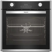 Фото товара: Hotpoint FE9 834 JH IX