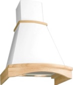 Фото товара: Elikor Ротонда 60П-650-П3Л бежевый/дуб неокр