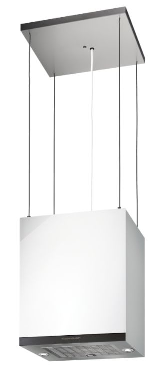 Фото товара: Kuppersbusch DI 3800.0 W2 Black Chrome