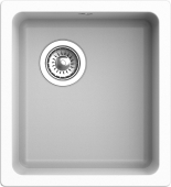 Фото товара: Rivelato BERKANA BK-35 brina, мойка, гранит, иней