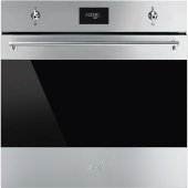 Фото товара: Smeg SF6301TVX
