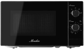 Фото товара: Monsher MTW 204 Noir