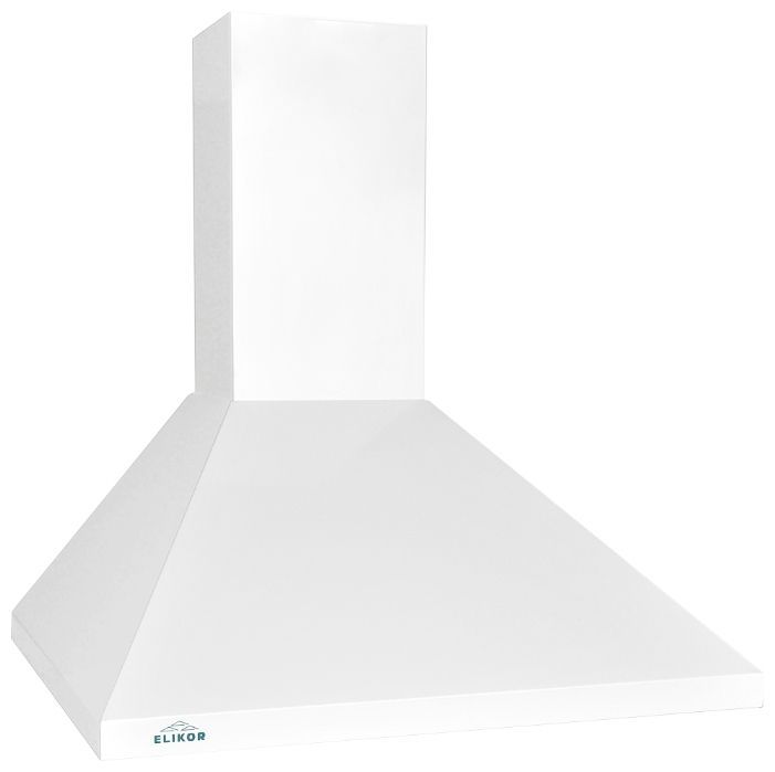 Фото товара: Elikor Вента 60П-430-П3Л белый
