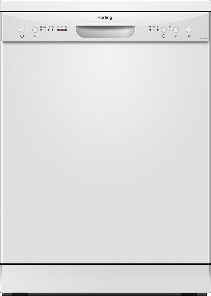 Фото товара: Korting KDF 60060