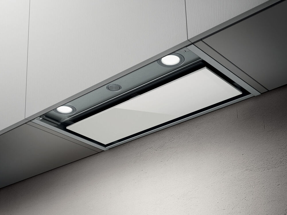 Фото товара: ELICA BOX IN PLUS IXGL/A/120