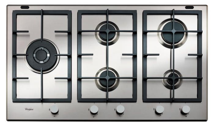 Фото товара: Whirlpool GMA 9522/IX