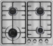 Фото товара: Maunfeld EGHS.64.3STS-ES/G