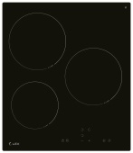 Фото товара: LEX EVH 430A BL