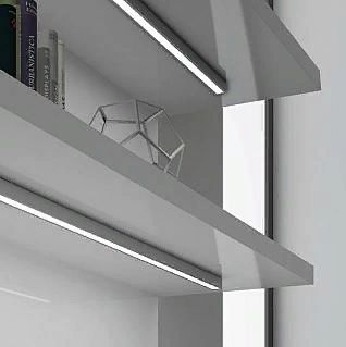 Фото товара: Domus Line Twig TLD Master светодиодный светильник, 1160х16х18 мм, свет натуральный
