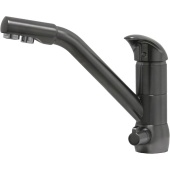 Фото товара: Seaman Barcelone SSL-5361 Gun Light (PVD, satin)