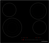 Фото товара: Kuppersberg ECS 635
