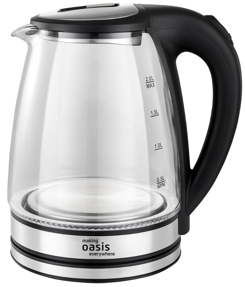 Фото товара: making Oasis everywhere K-8GS