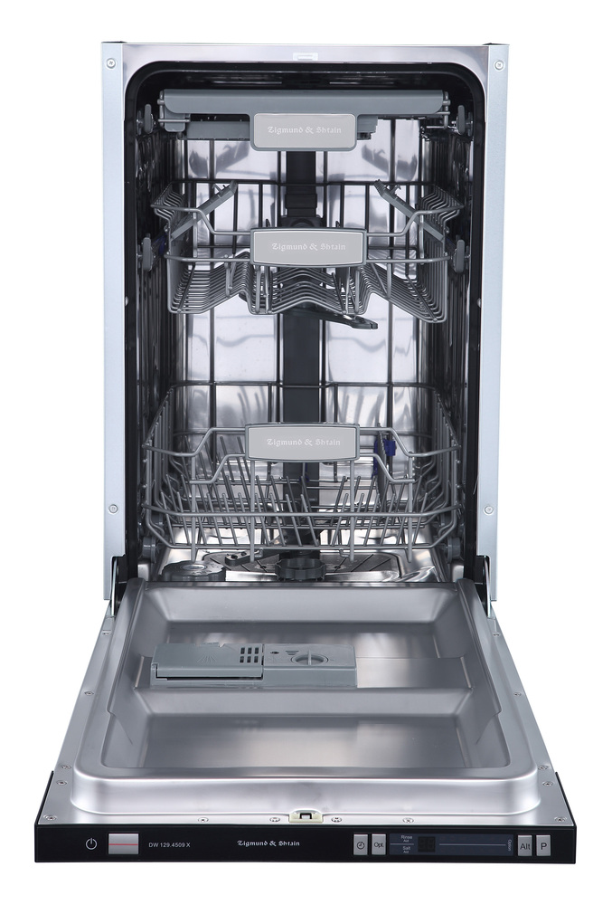 Фото товара: Zigmund & Shtain DW 129.4509 X