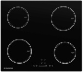 Фото товара: Maunfeld AVI594FBK