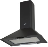 Фото товара: Elikor Fleur 60П-400-П3Л антрацит