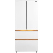 Фото товара: Toshiba GR-RF690WI-PGJ(67)
