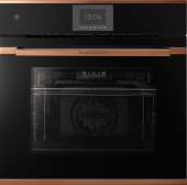 Фото товара: Kuppersbusch BP 6550.0 S7 Copper