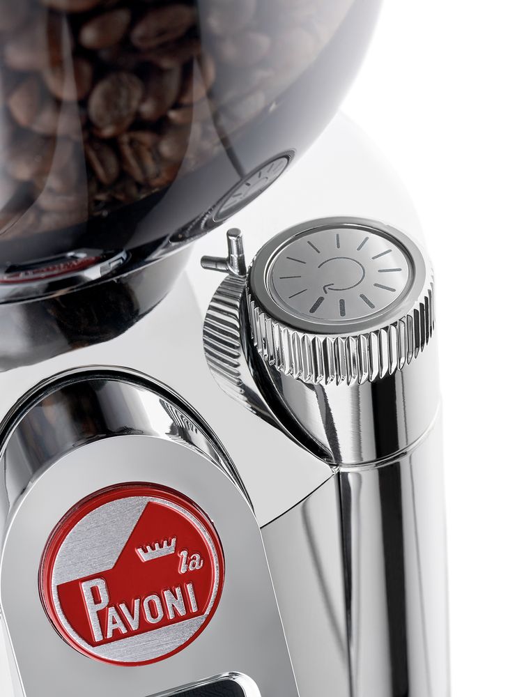 Фото товара: La Pavoni LPGGRI01EU
