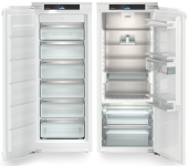 Фото товара: Liebherr IXRF 4555-22 001 набор (состоит из SIFNdi 4556 и IRBci 4550)