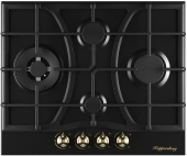 Фото товара: Kuppersberg FS 610 Ant Bronze