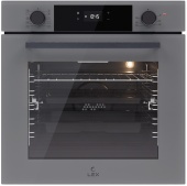 Фото товара: LEX EDP 610 GR