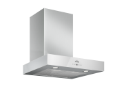 Фото товара: Elikor Агат 60Н-1000-Е4Д нерж/белый