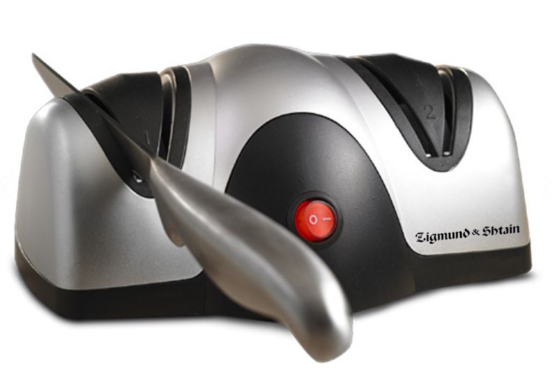 Фото товара: Zigmund & Shtain SHARPPROFI ZKS-912