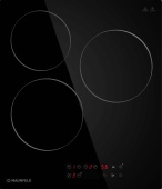 Фото товара: Maunfeld CVCE453BK