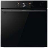 Фото товара: Gorenje BSA6747DGWI