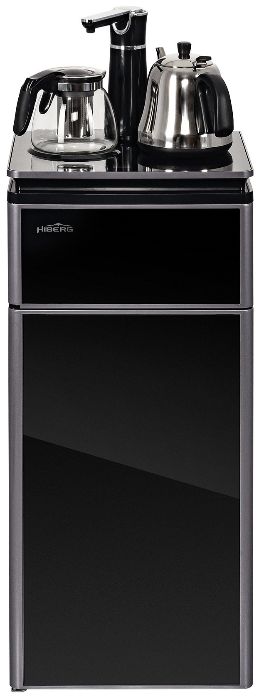 Фото товара: HIBERG F 81 FGB