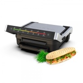 Фото товара: Zigmund & Shtain Grillmeister ZEG-929