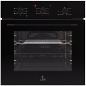 Фото товара: LEX EDM 075 BBL