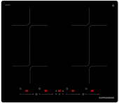 Фото товара: Kuppersberg ICI 624