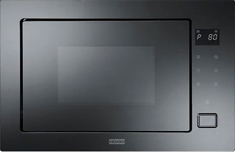 Фото товара: Franke FMW 250 CR2 G BK